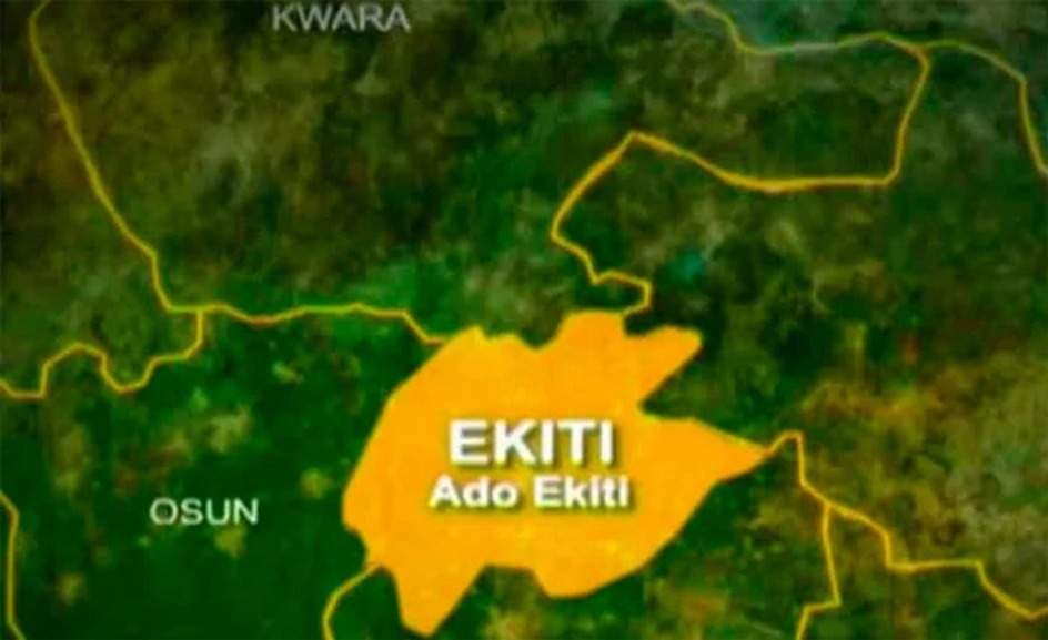 Ekiti Orders Biometric Registration for Okada and Tricycle Riders
