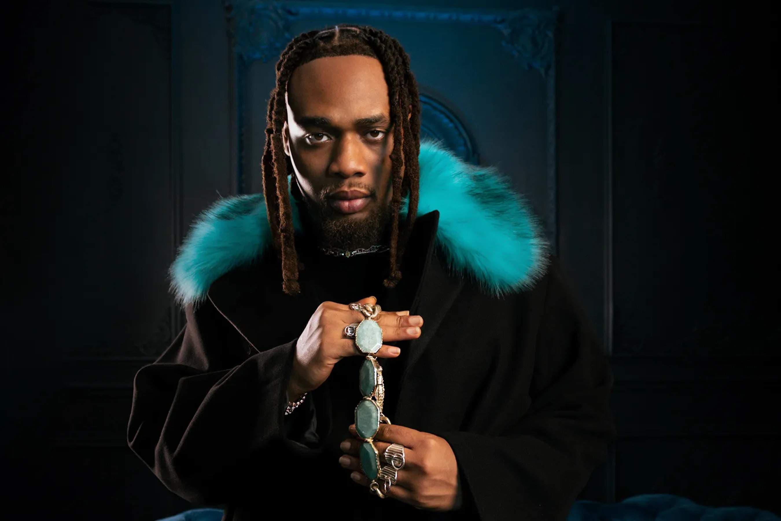 ‘Afrobeats not Close’: BNXN on NBA Wealth Gap