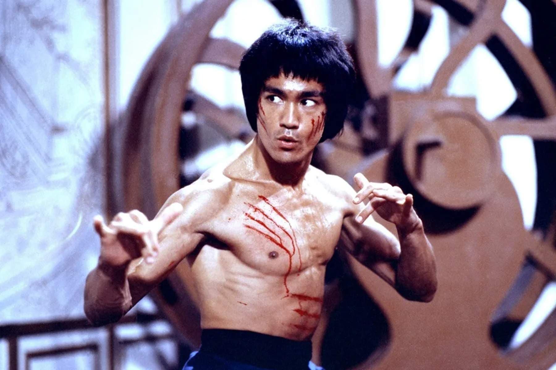 California Declares May 17 Bruce Lee Day