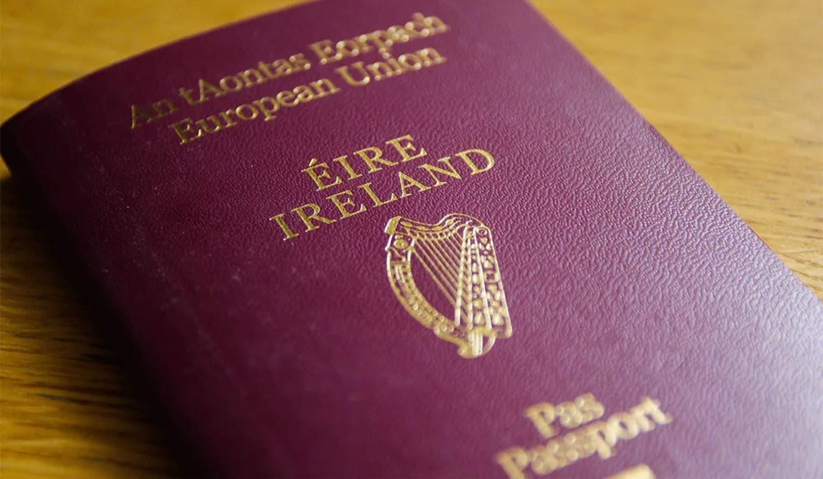 Ireland Lets Residents Travel on Expired Permits Until August 31