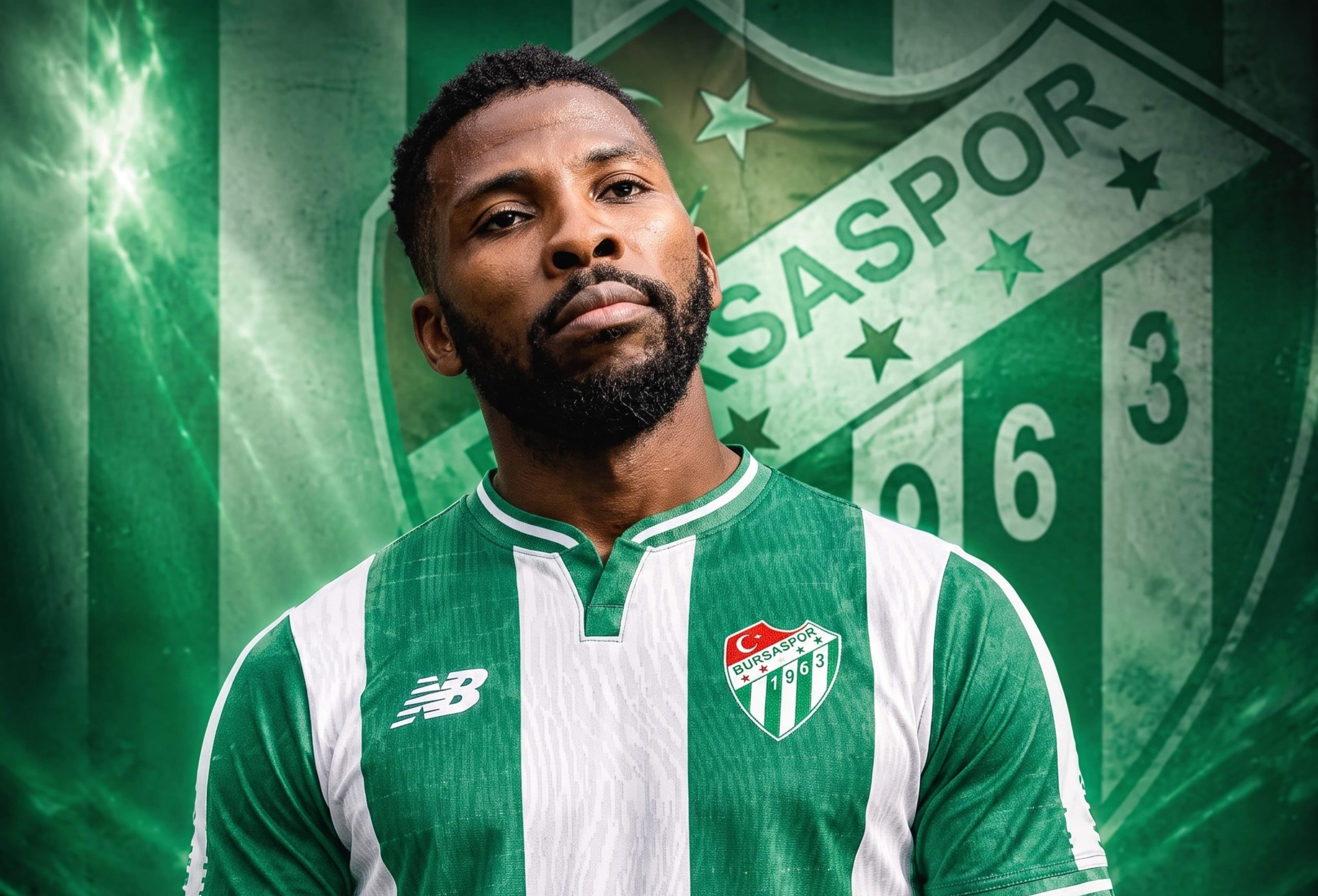 Kelechi Iheanacho Joins Bursaspor