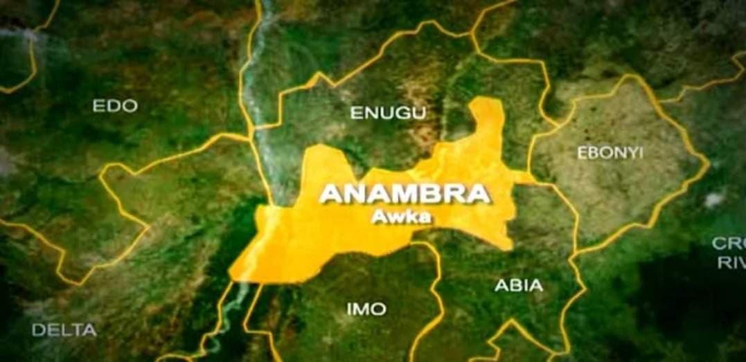 Teacher Accused of Killing Pupil in Anambra Surrenders