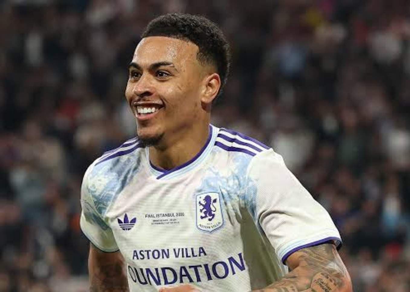 Chelsea Strike £117m Deal for Morgan Rogers