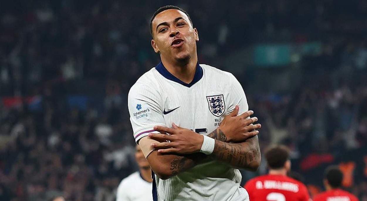 Chelsea Sign Morgan Rogers for Club Record £117m