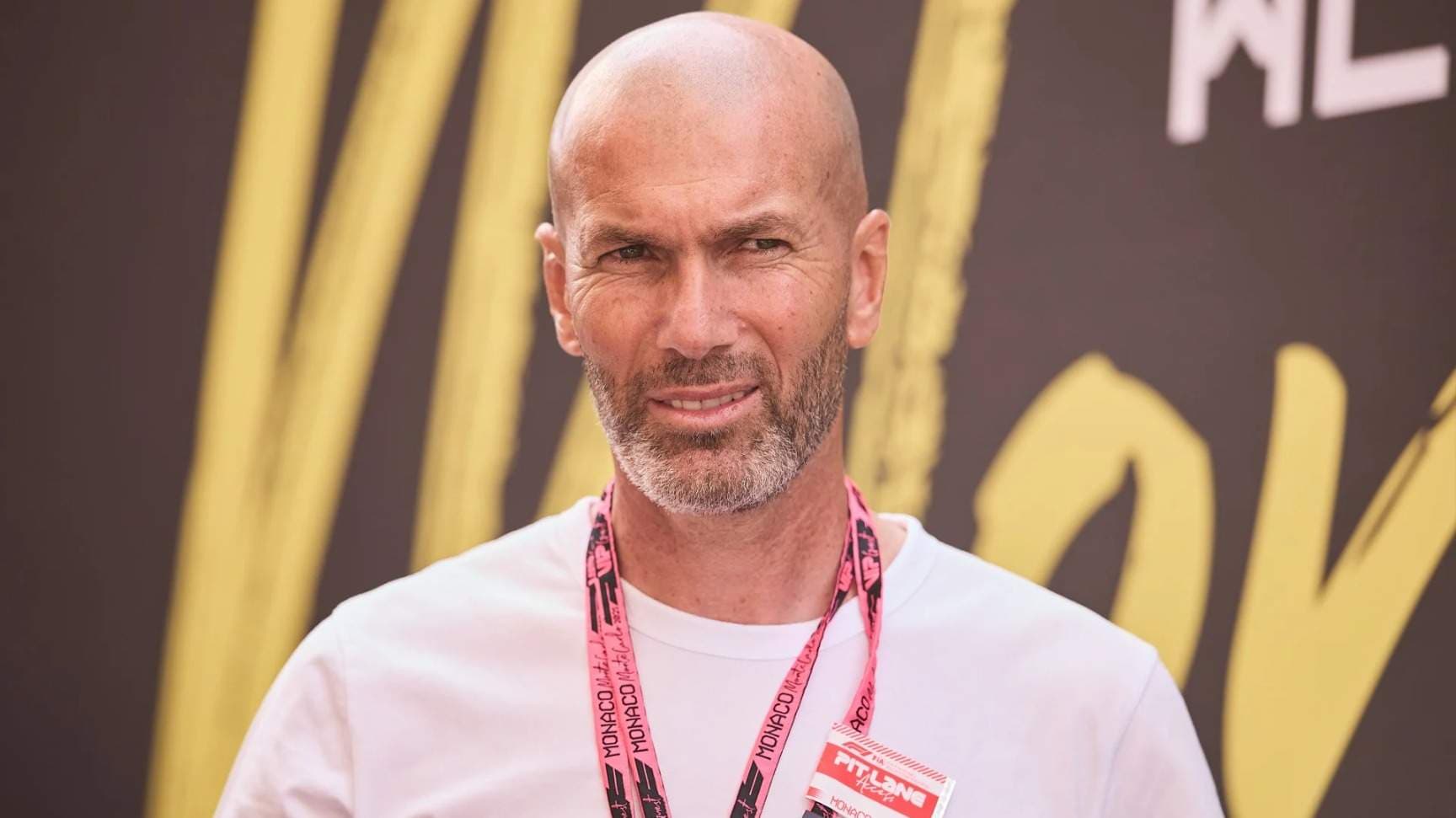 Zidane Reportedly Signs as France Coach Until 2030