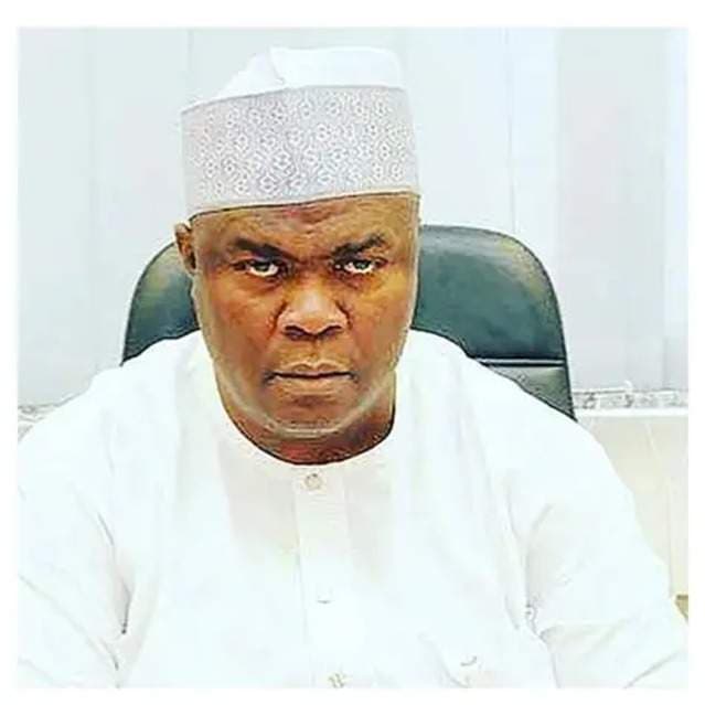 INEC-Recognised PDP is a Contraption - PDP Chieftain