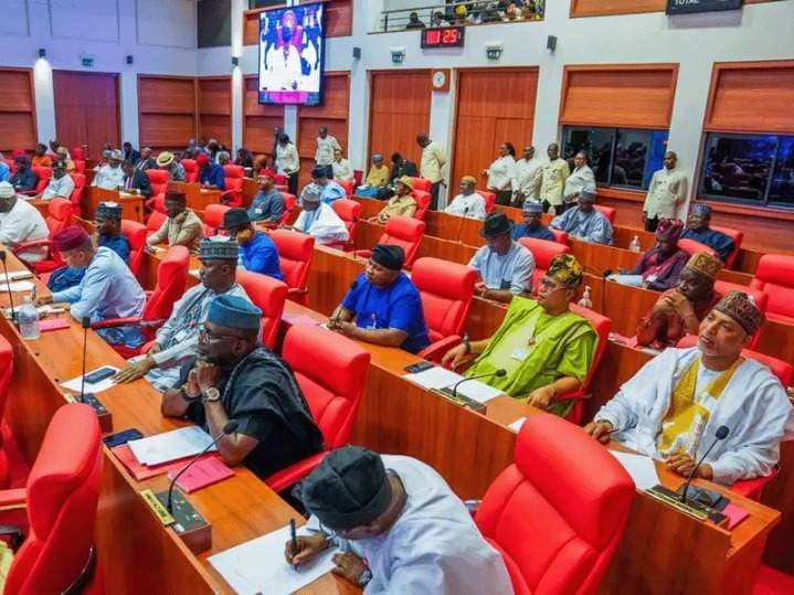Senate Expands Safe Schools Probe to TETFund, NELFUND, UBEC