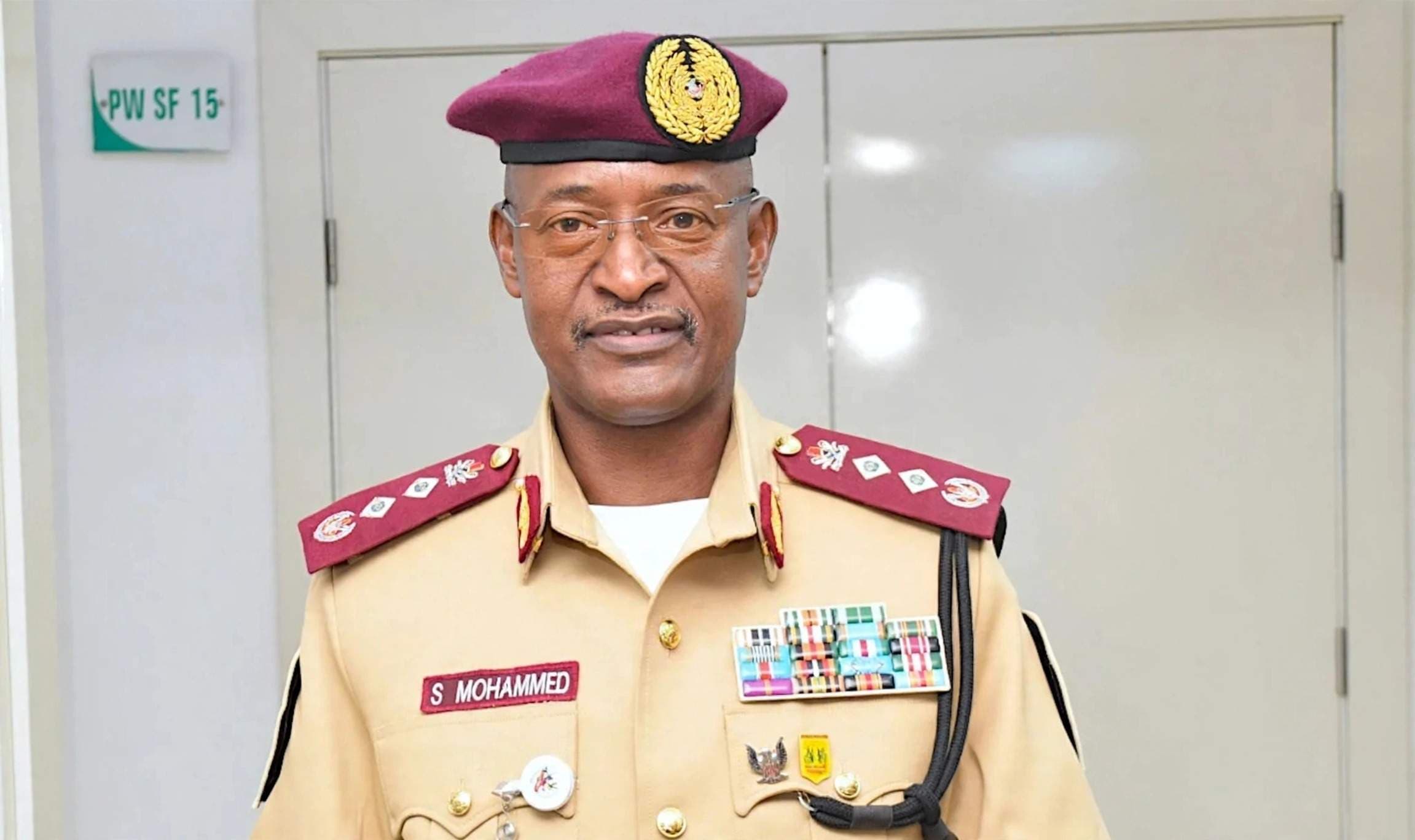 Nigeria Pushes Global Road Safety Deal at UN Summit