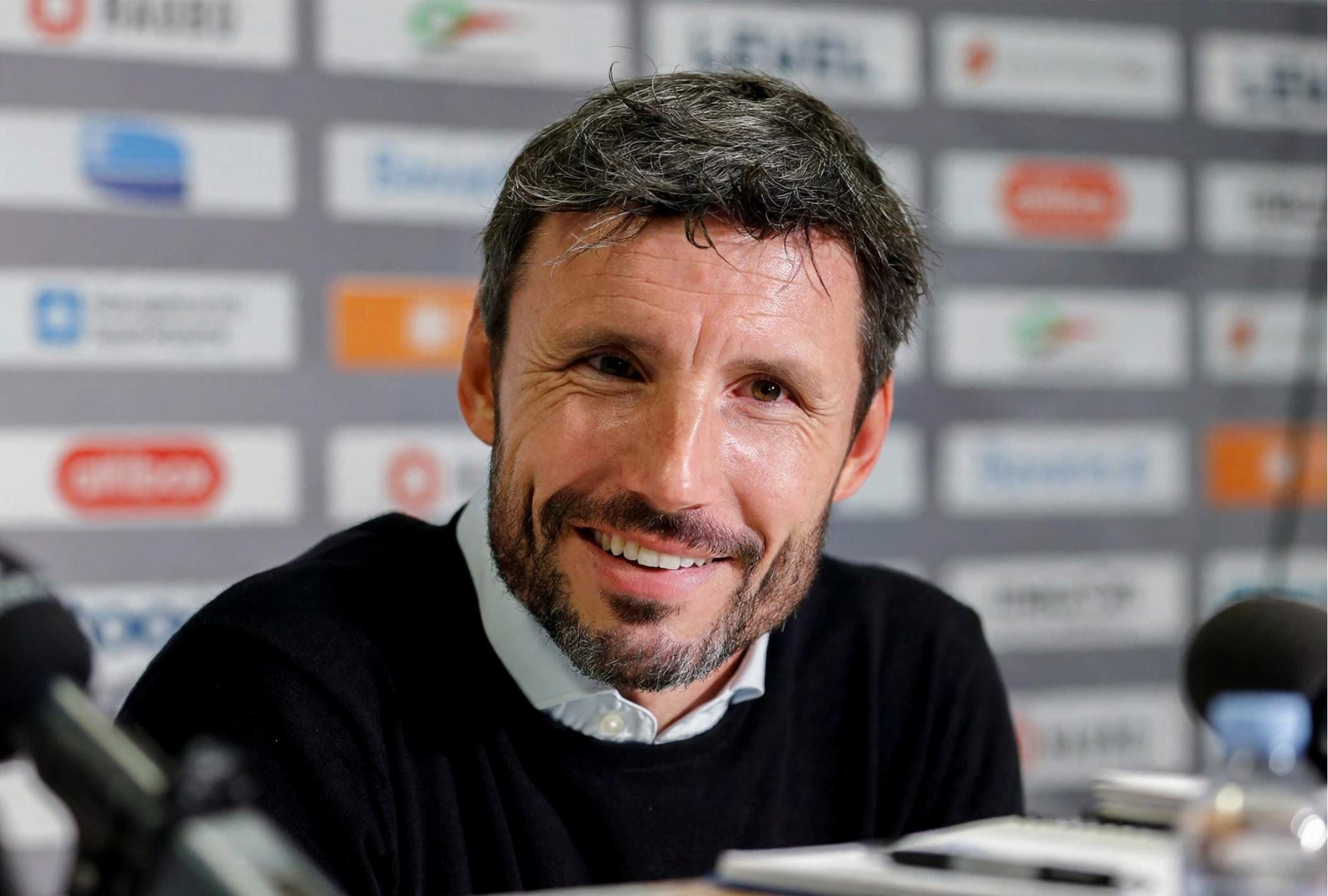 Done Deal: Van Bommel to Lead Belgium Until 2028