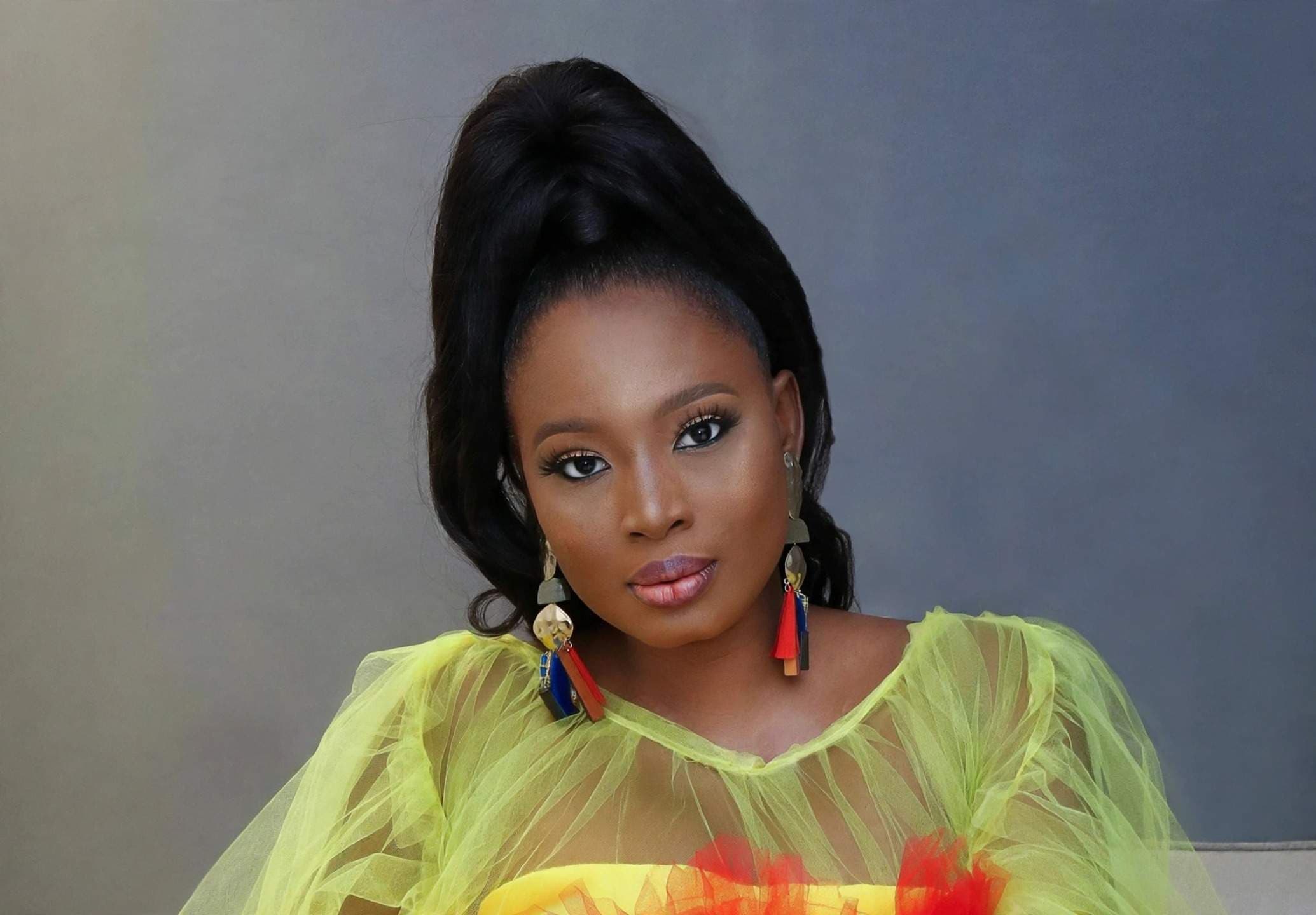 Mo Bimpe Warns Trolls: Don't Bring my Kids into it!