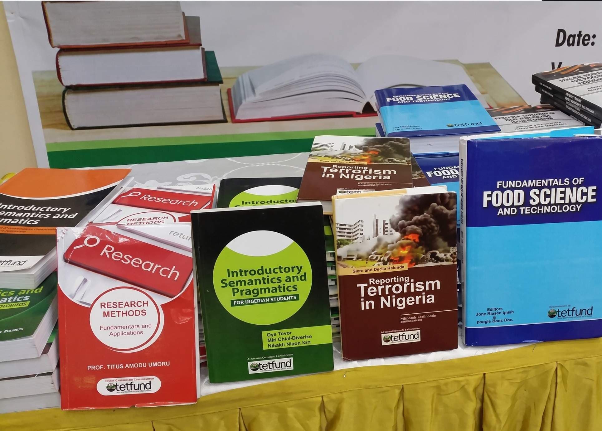 FG Cuts Textbook Fees, Orders Publisher Refunds