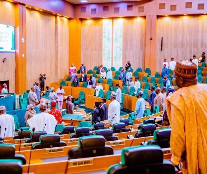 Foreign Ministry Disowns PFIPC, Says DG Unknown to FG