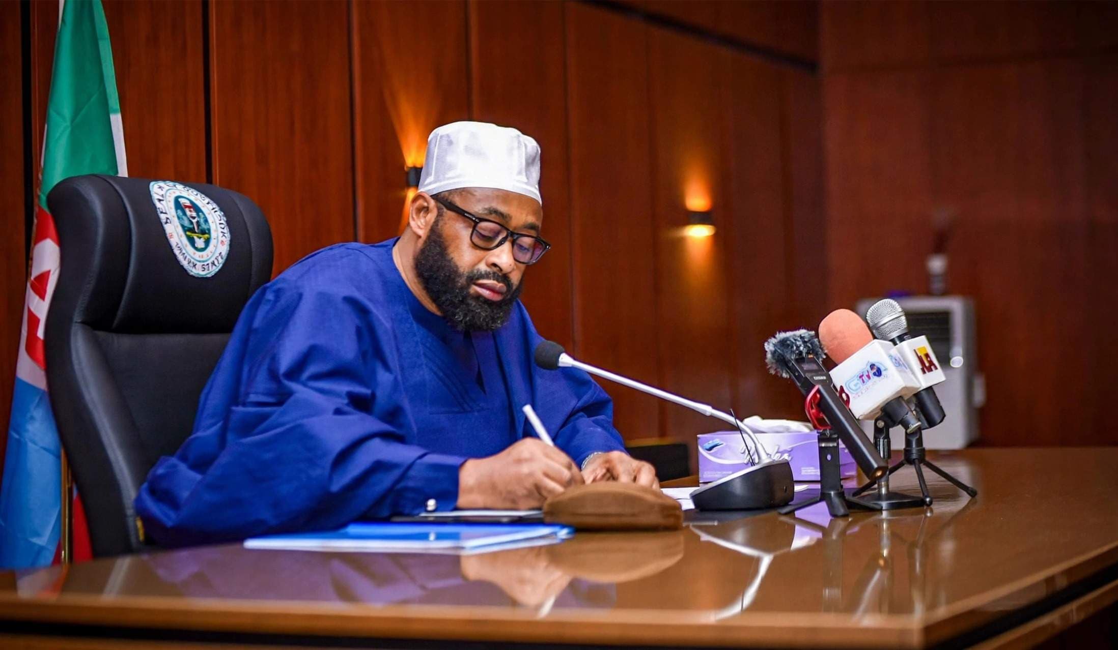 Kontagora to get 500-Unit Housing Estate – Gov Bago