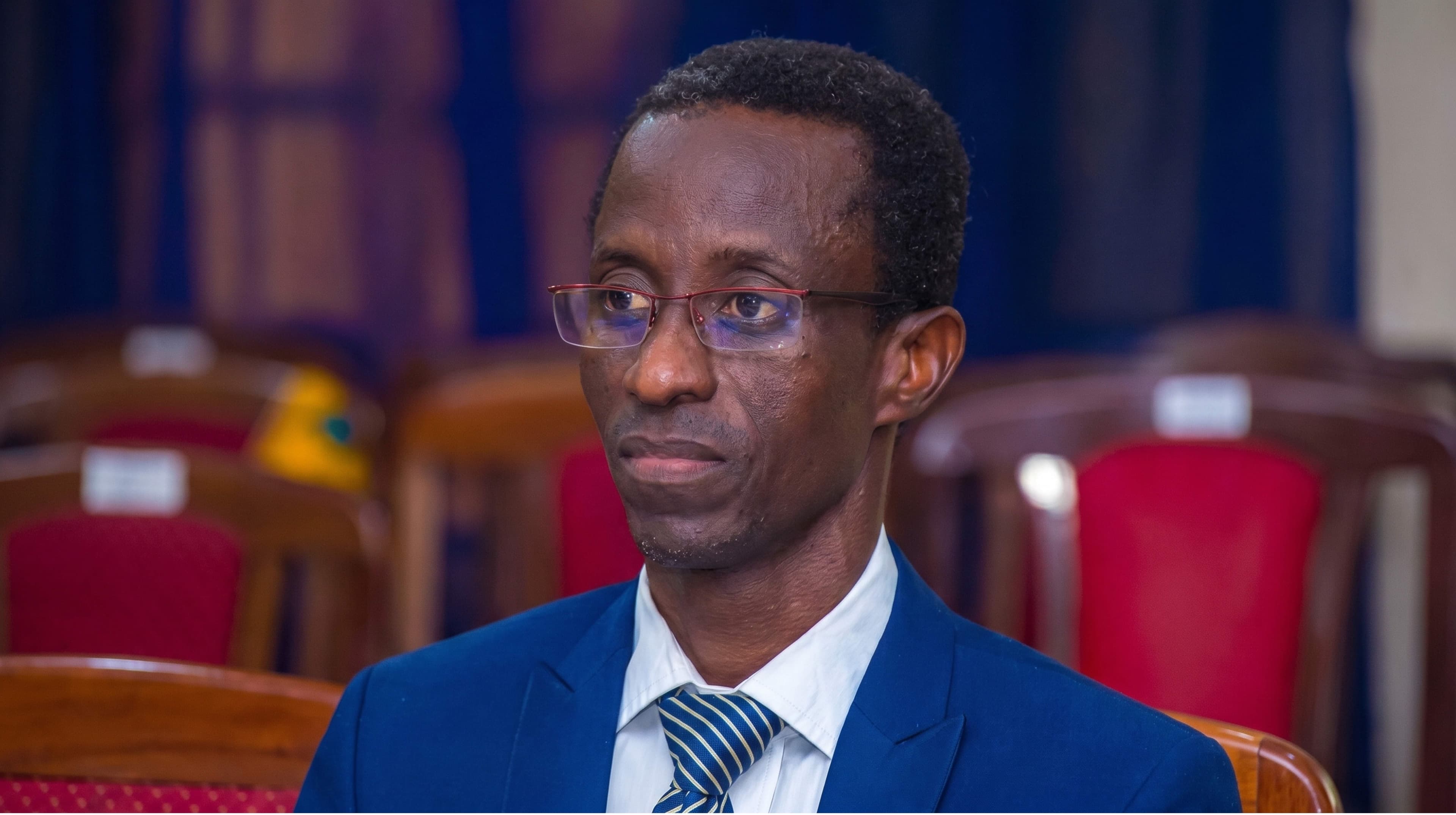 UI Appoints Prof. Olamakinde Olapegba as 14th Vice-Chancellor