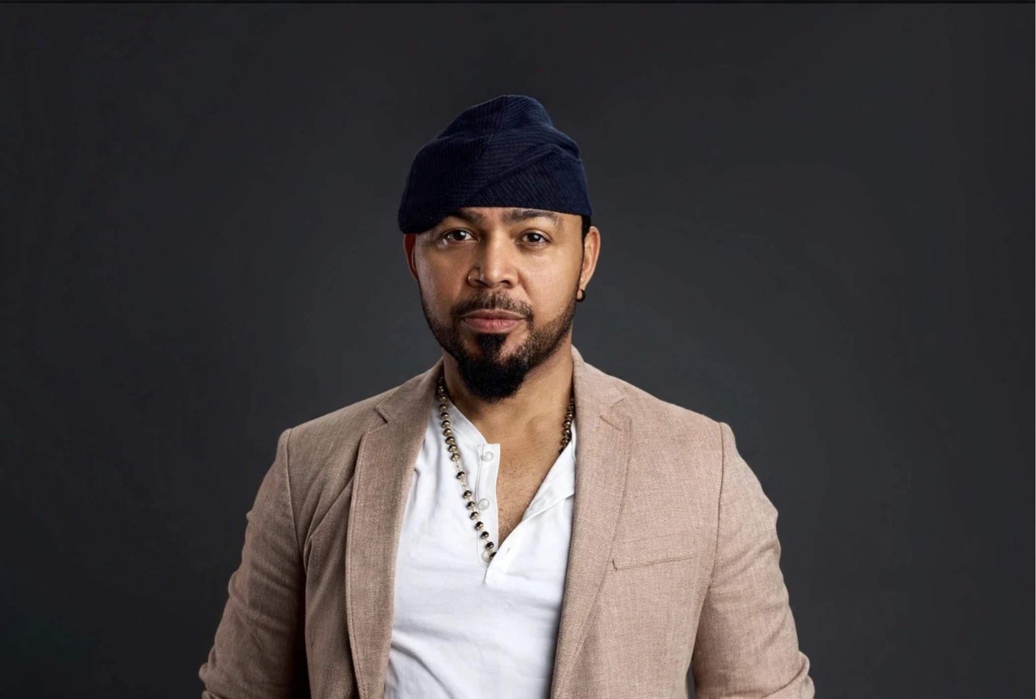 Talent Isn't Enough — Ramsey Nouah Spills on Staying Relevant