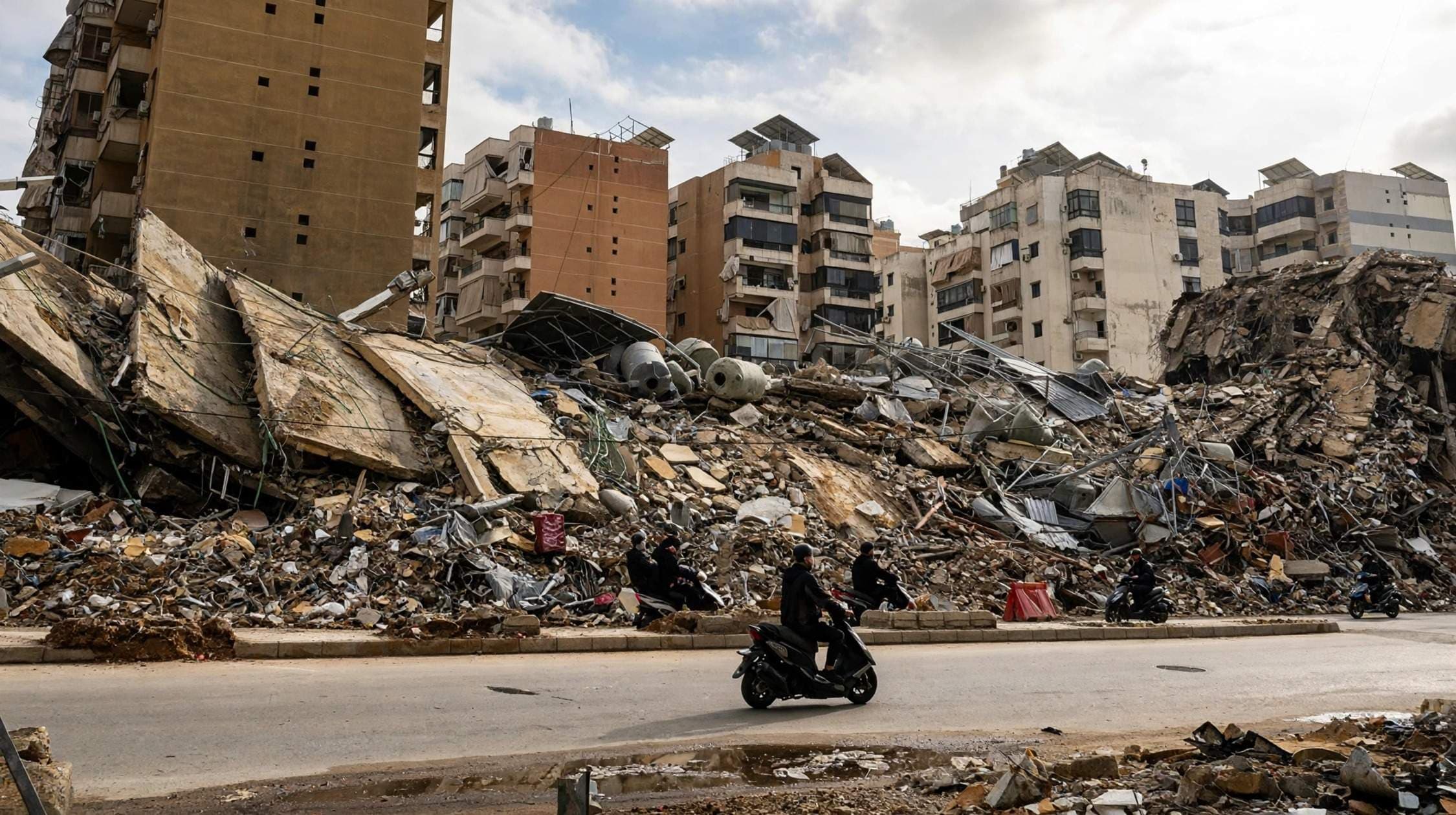 Ceasefire is Over: Iran says Strikes will Continue