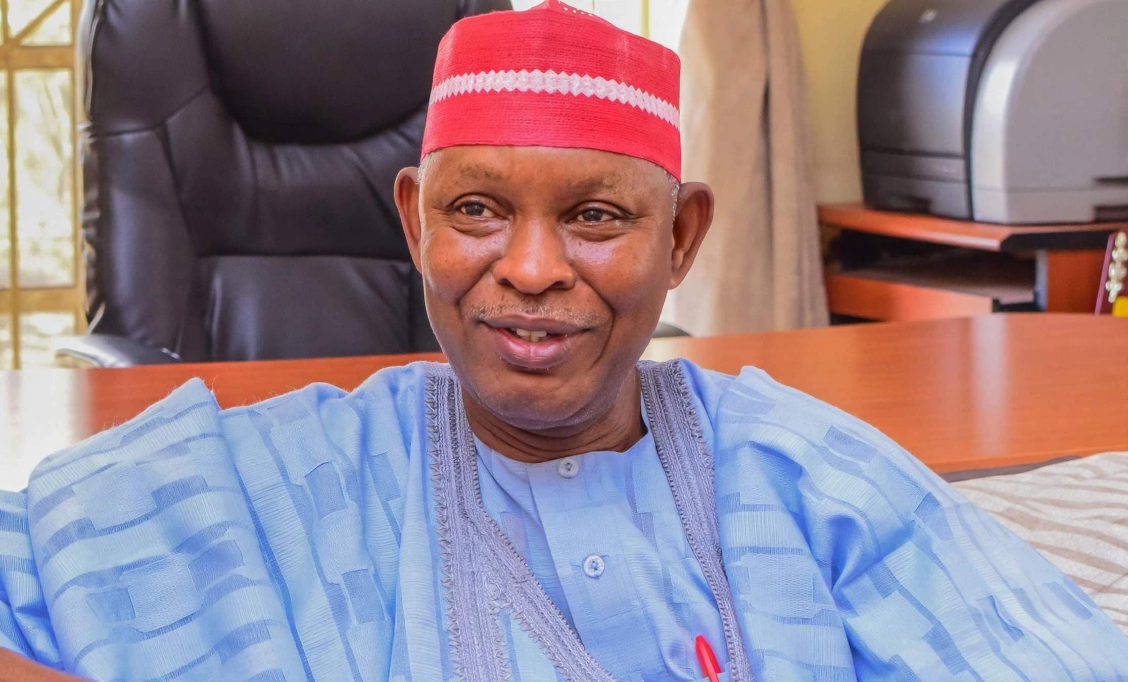 Enough is Enough: Kano Cracks down on Illicit Drugs