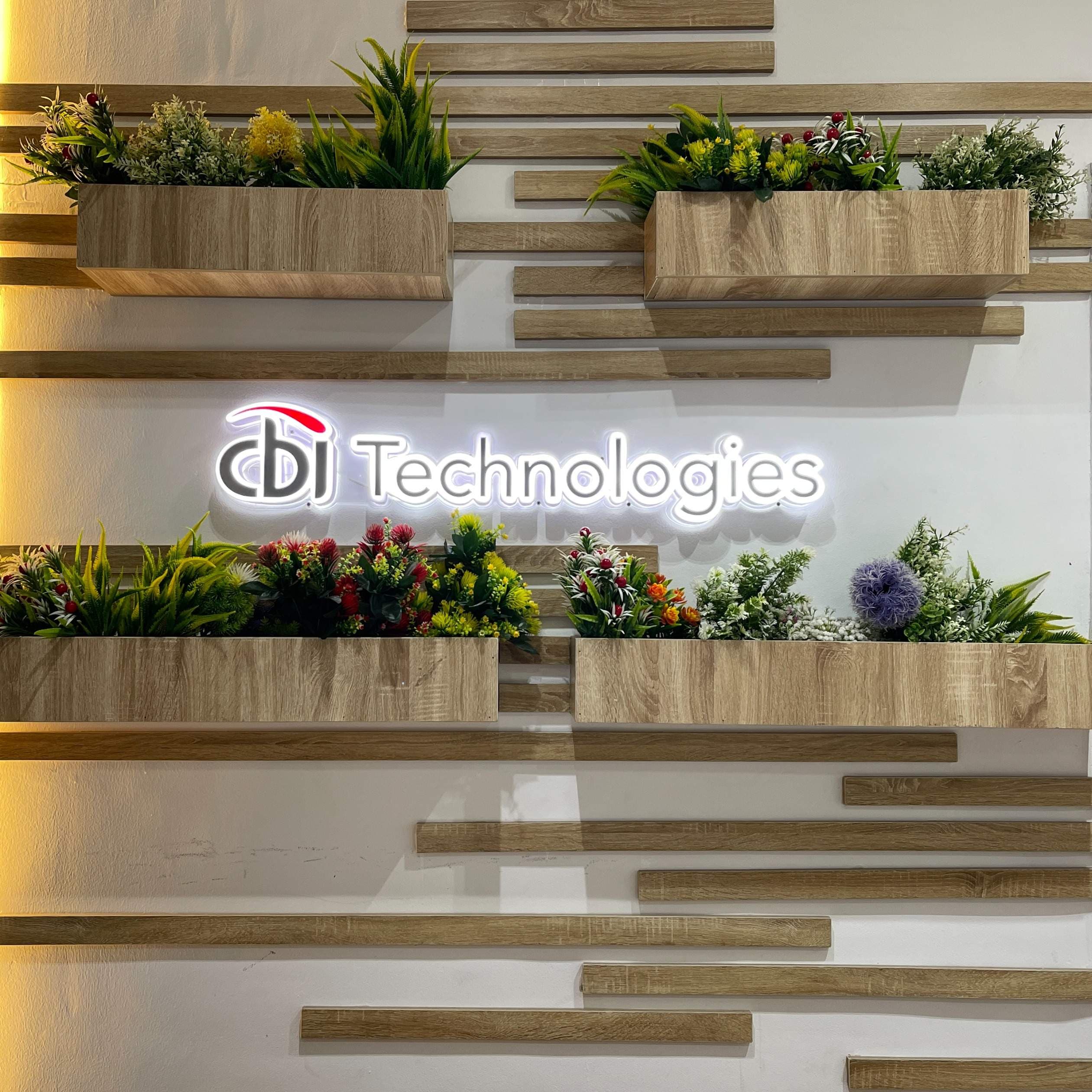 CBI Technologies Unveils Ultra-Modern Hub in Lagos