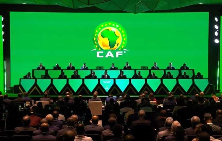 Nigeria to Host CAF General Assembly in Abuja This November