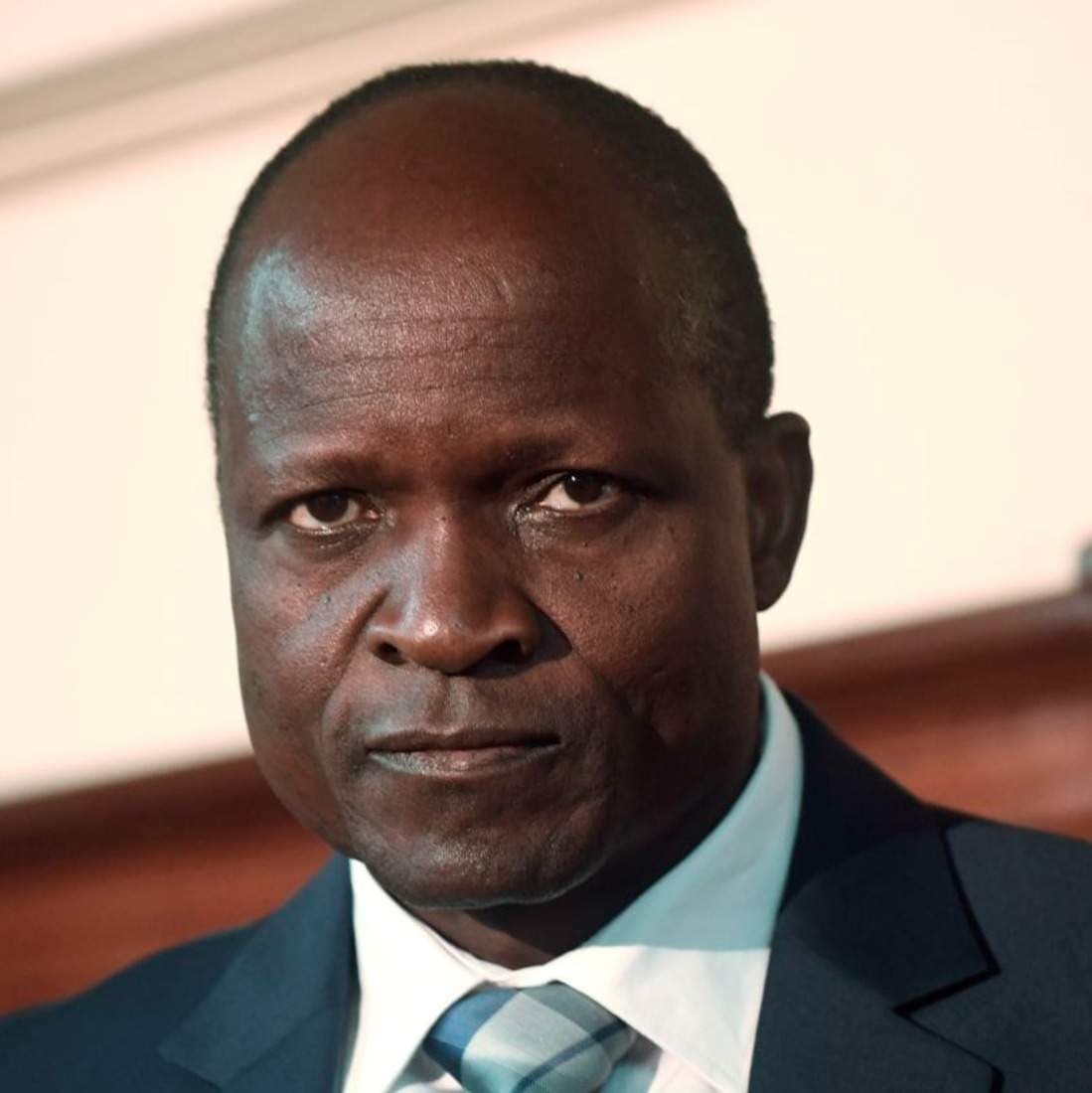 Ex-Kenyan Governor Okoth Obado Convicted of Murdering Pregnant Lover