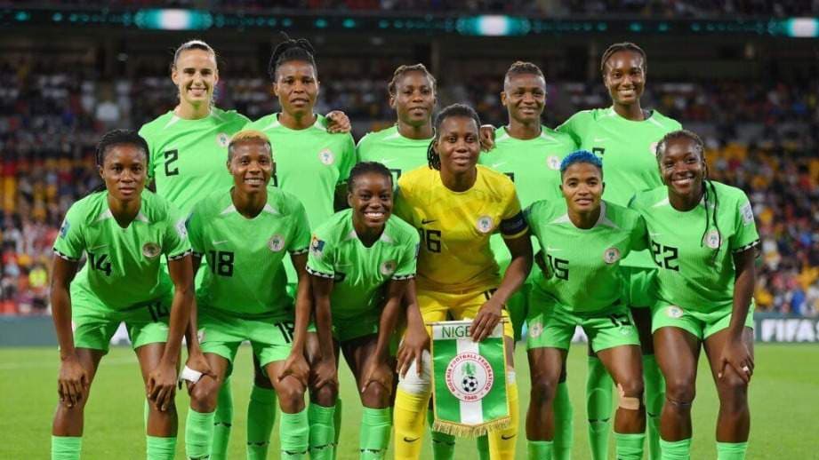 Super Falcons Begin WAFCON Defence Against Malawi Sunday