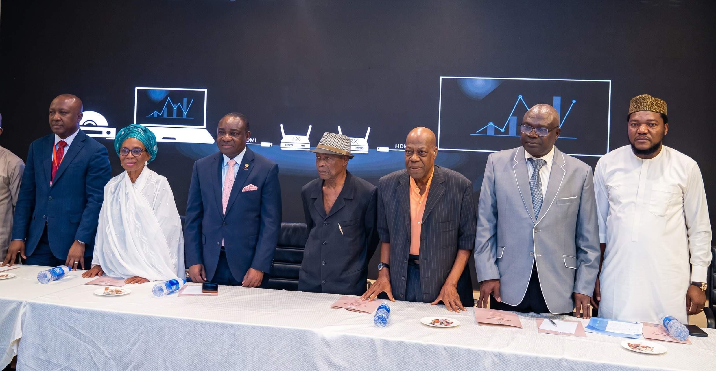 NGE Hosts 4th Lateef Jakande Memorial Lecture in Lagos