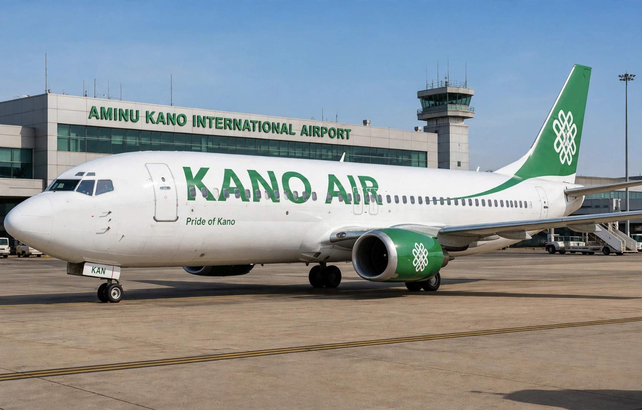 Kano is Launching its own Airline!