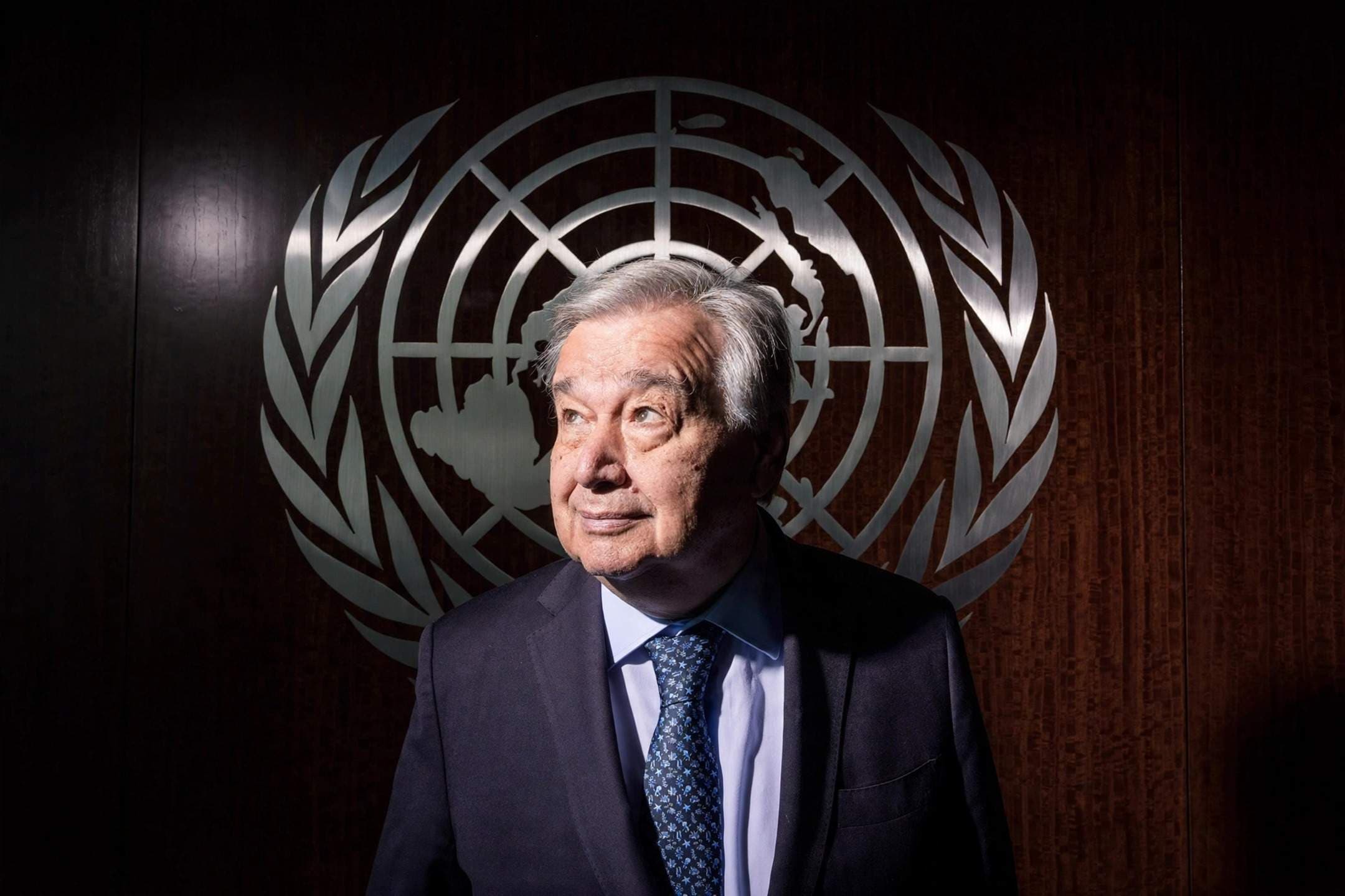 6 Candidates, 1 Huge Job: Who will be Next UN Secretary-General?