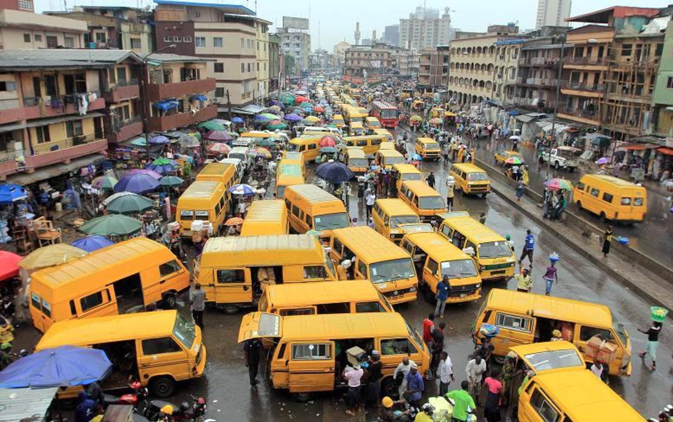 No Movement Restriction During Monthly Sanitation Exercise – Lagos Govt