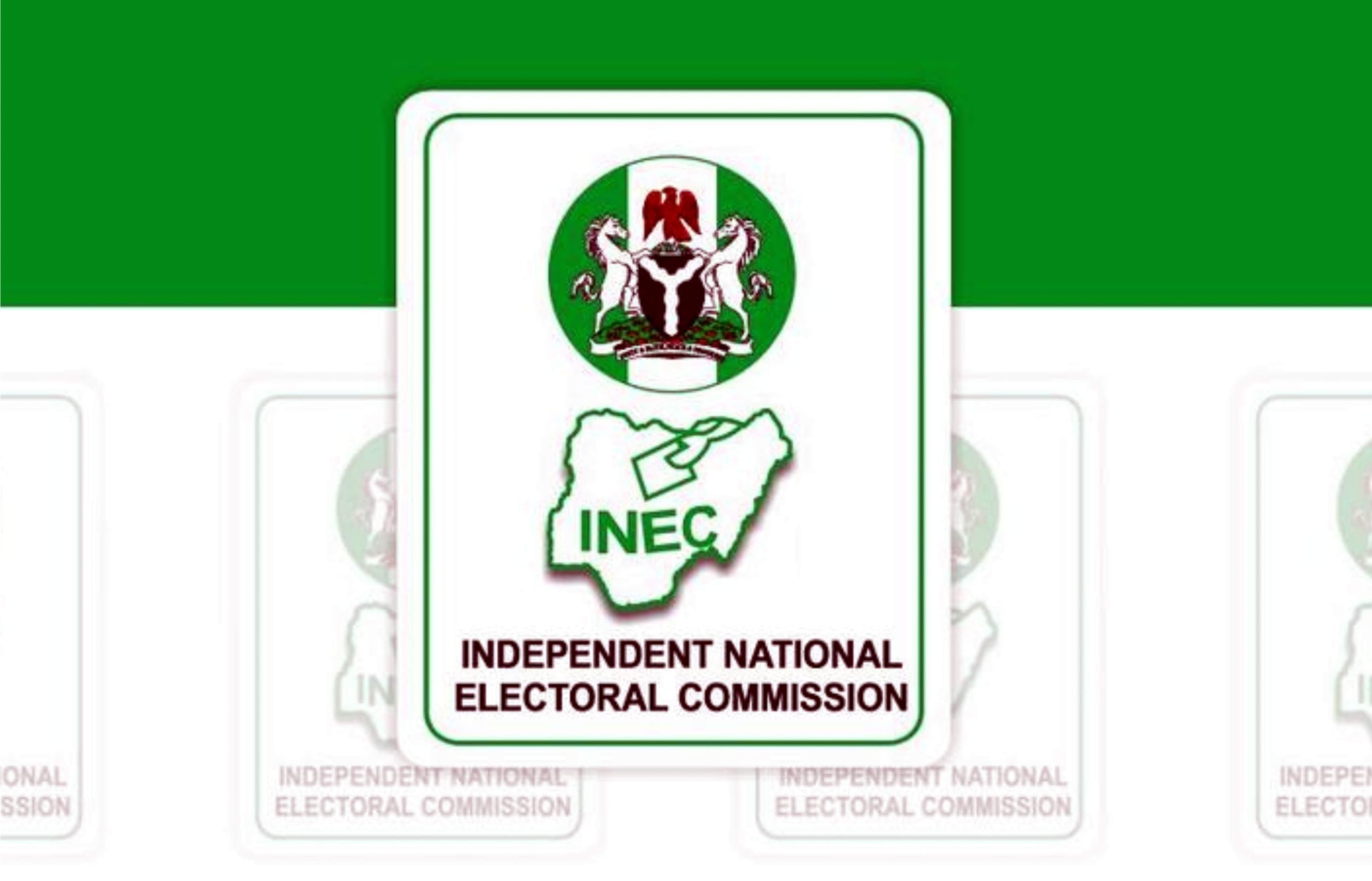 INEC: CVR Ends Today