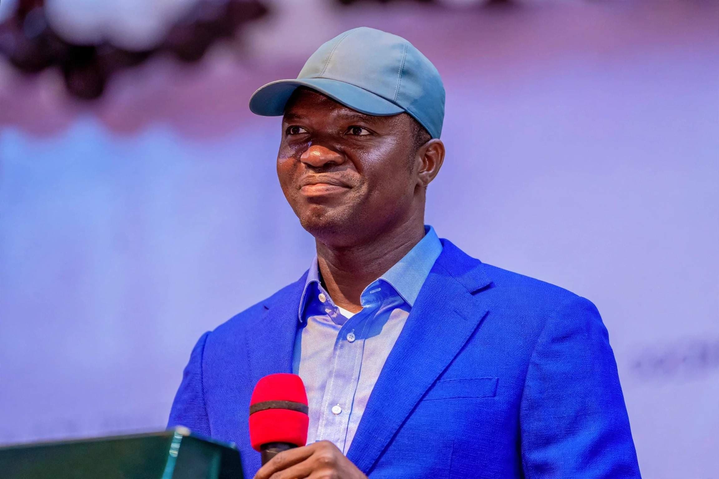 Nwifuru: Ebonyi is Safe, Viable and Open for Investors