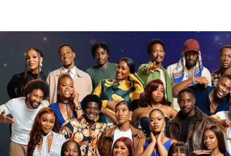 BBNaija S11: Housemates Split Into Teams for First Wager Task as ₦160m Race Begins