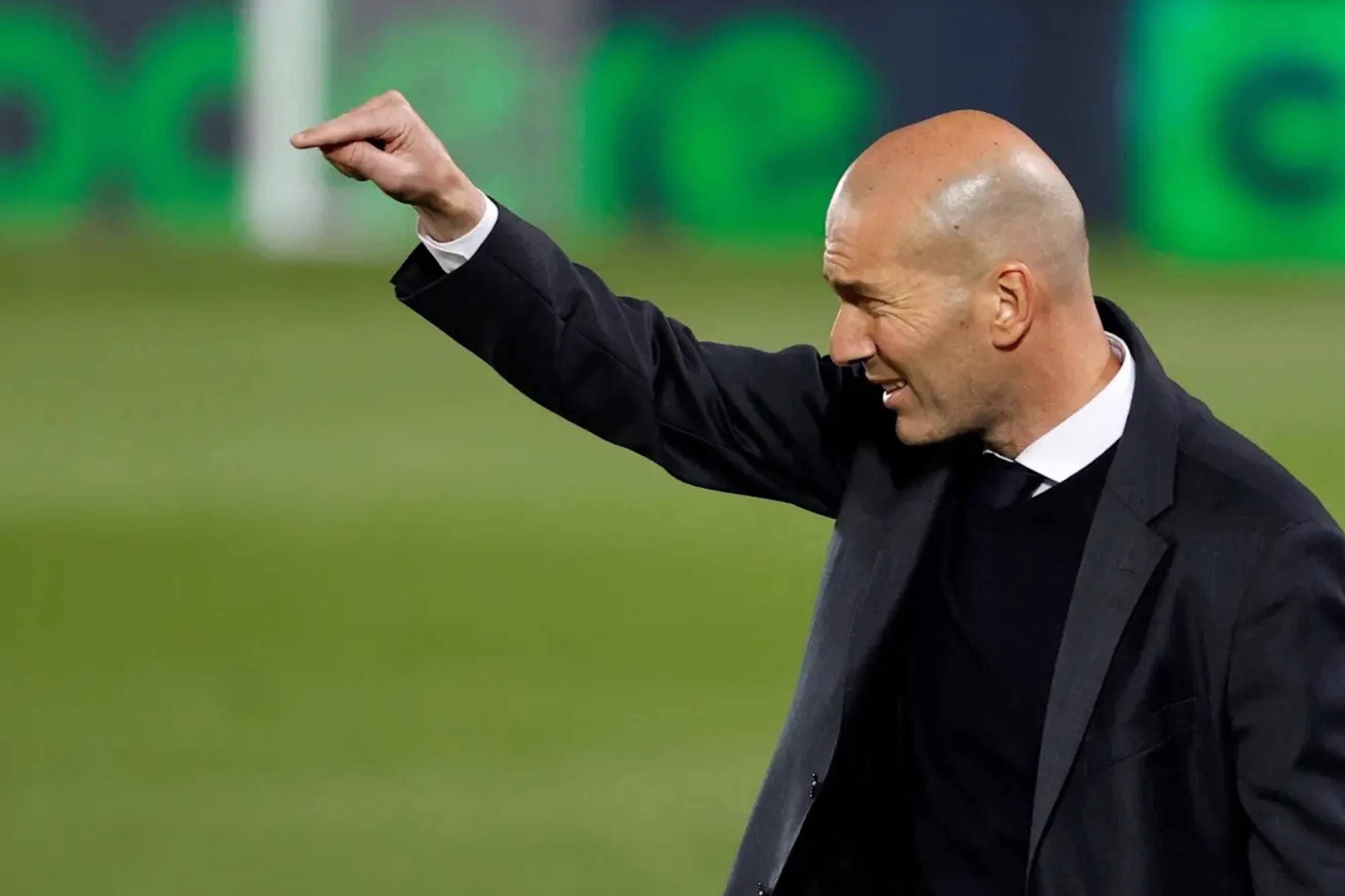 Zinedine Zidane Appointed France Head Coach