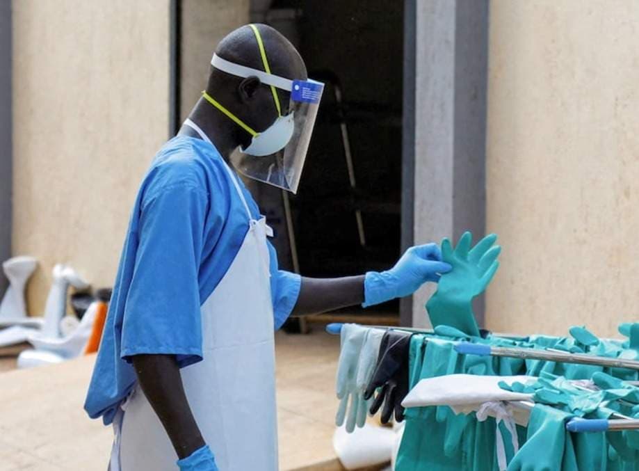 Uganda Declared Ebola-Free After Latest Outbreak