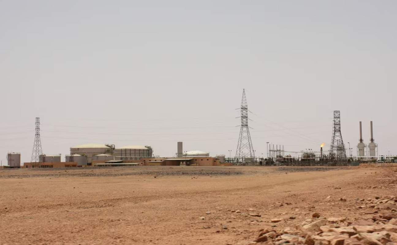 Libya Oil Output Disrupted as Protesters Storm Mellitah Complex