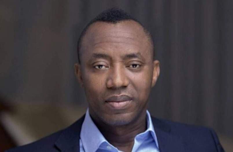 Sowore Trial: AGF Appears for DSS in Abuja Court