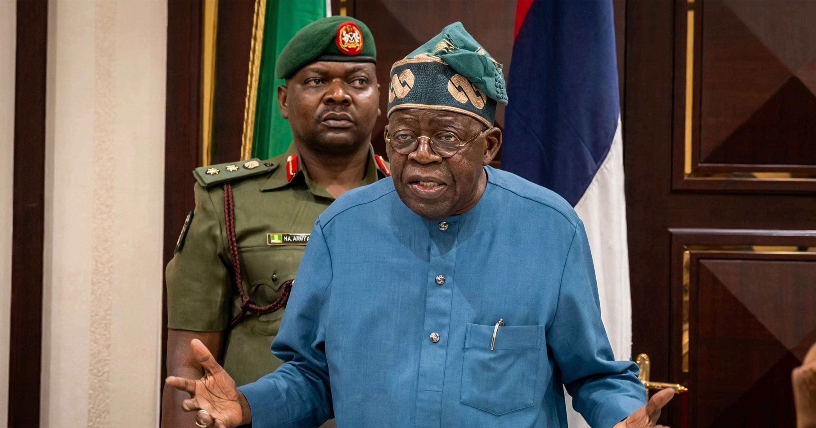 Barbaric! Tinubu Vows Justice for 30 Killed in Kaduna