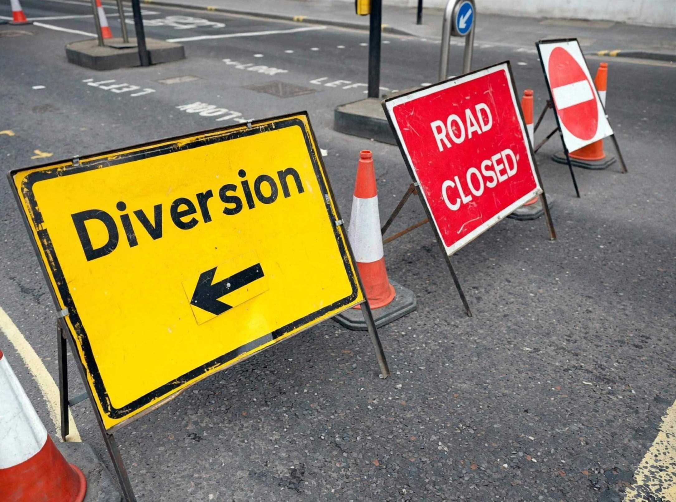 Kara Bridge Traffic Alert: Expect Delays for 2 Weeks From July 28