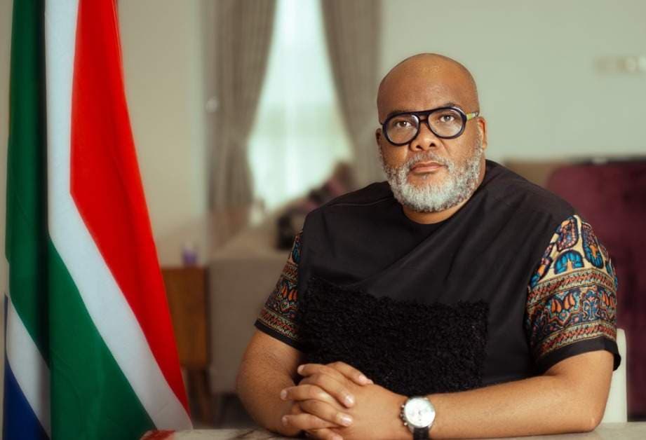 Over 80 Arrested Over Afrophobia Attacks - SA Envoy Confirms