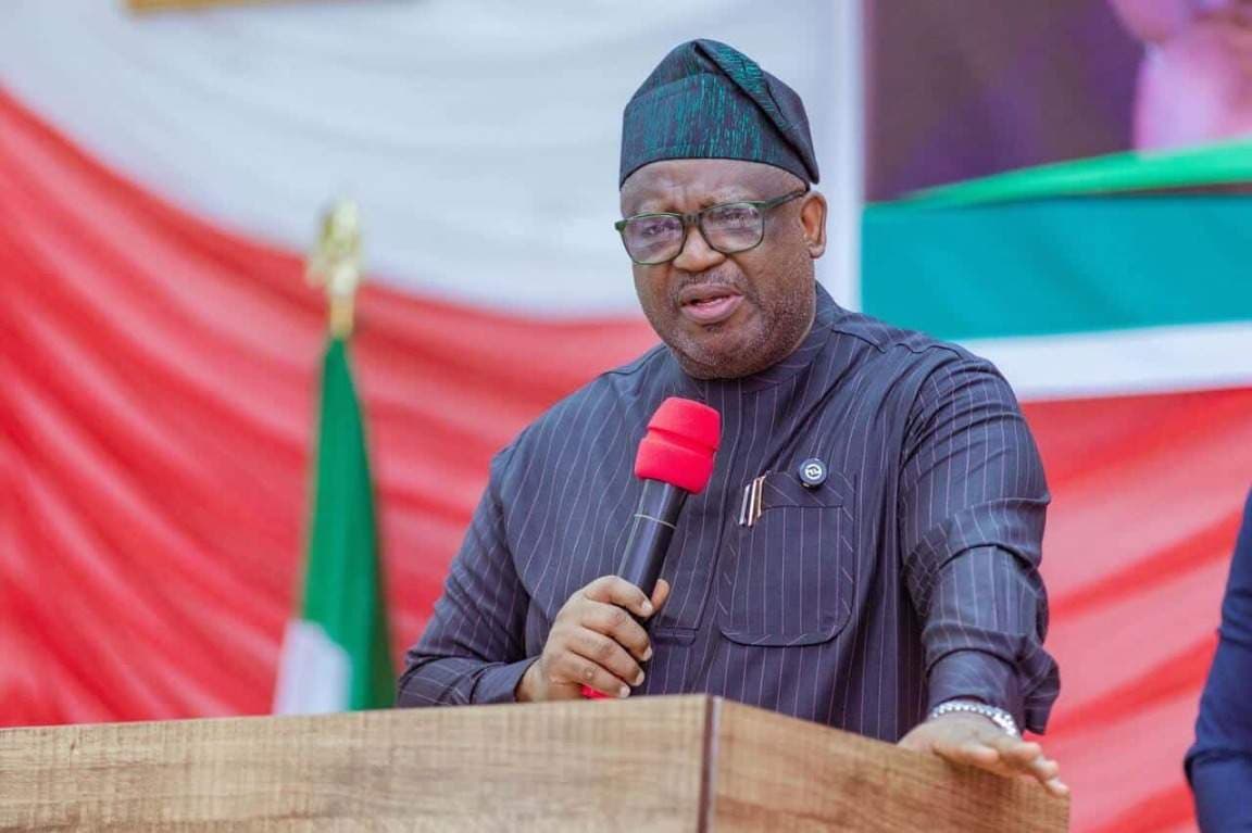 Plateau Govt Condemns Mob Killing of UNIJOS Graduate in Jos