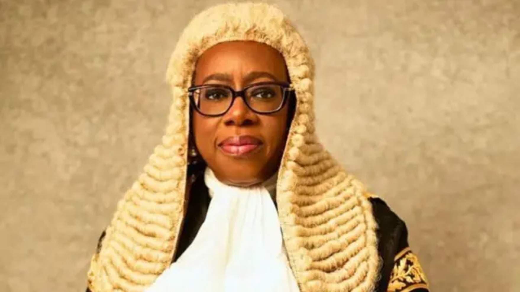 CJN Bans use of 'Barrister' Title at Supreme Court