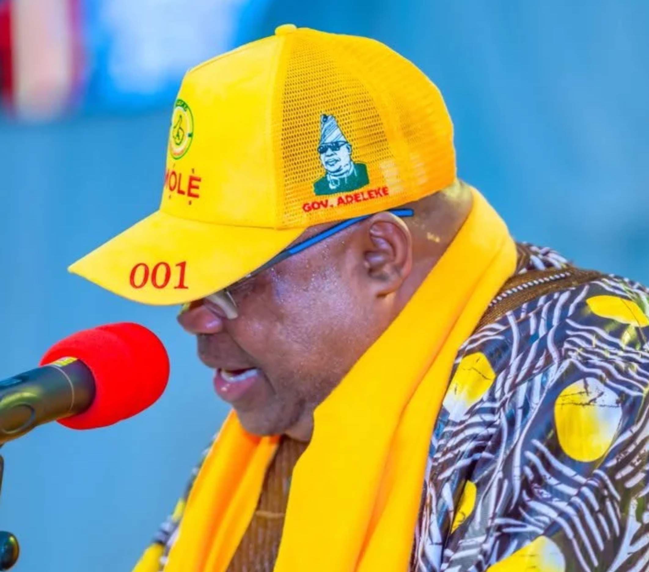 Osun 2026: Adeleke Campaign Alleges Police Plot to Arrest 46 Accord Members