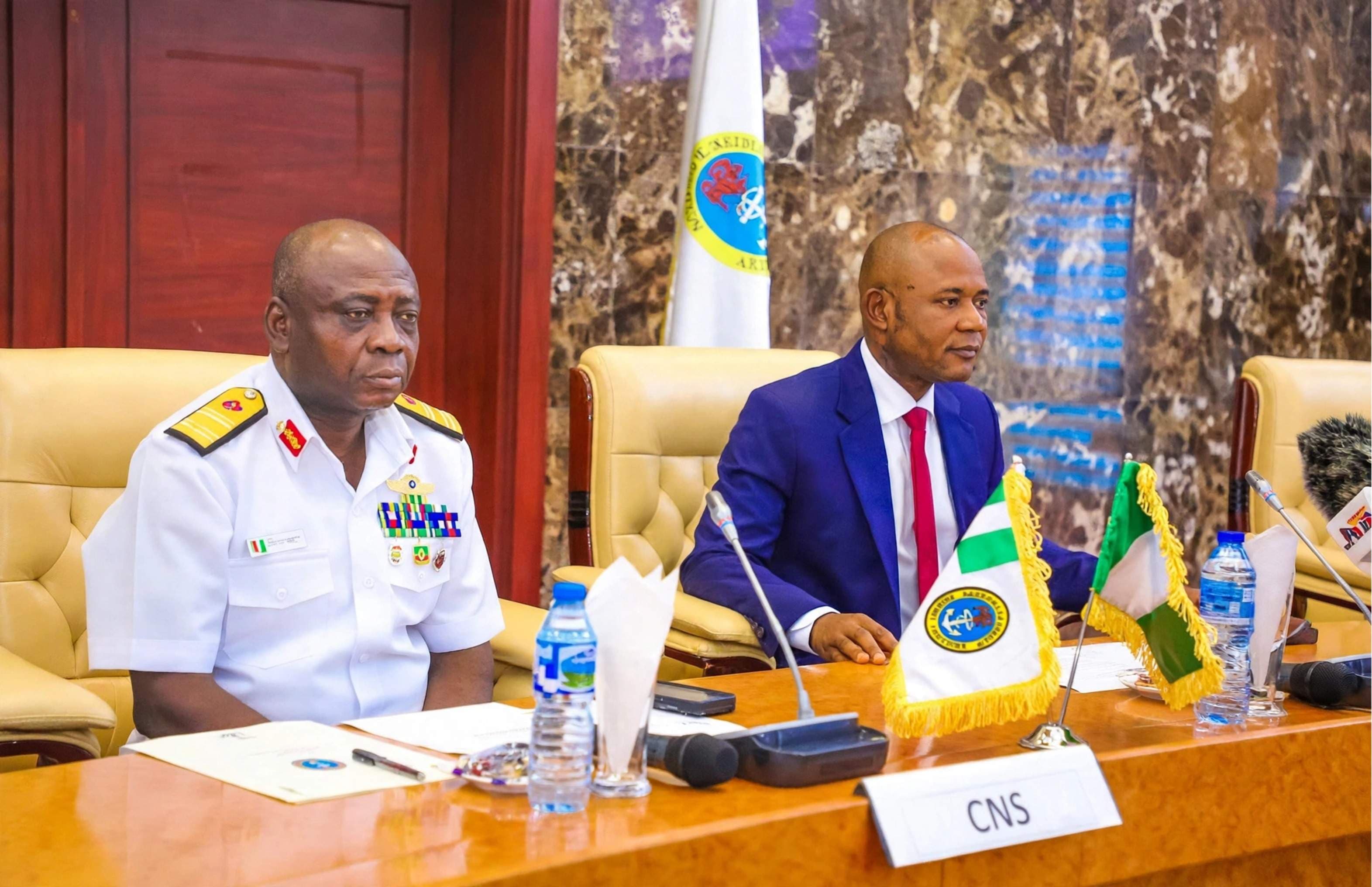 Mbah to Ogalla: You Earned our Love, not Just Respect
