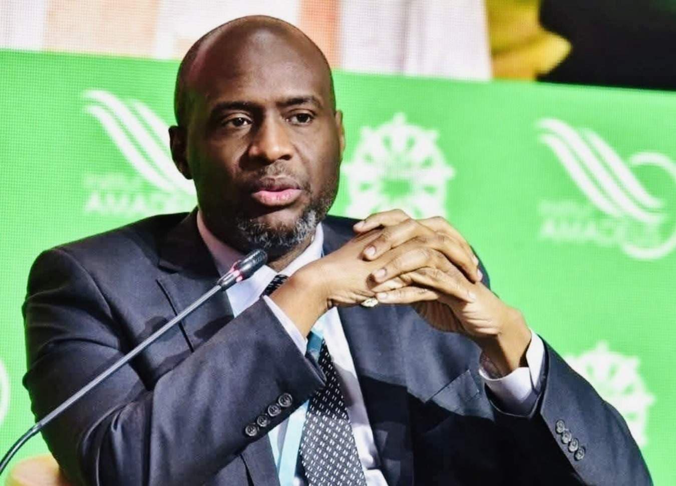 Ex-Malian Prime Minister Moussa Mara Calls for National Unity and Forgiveness