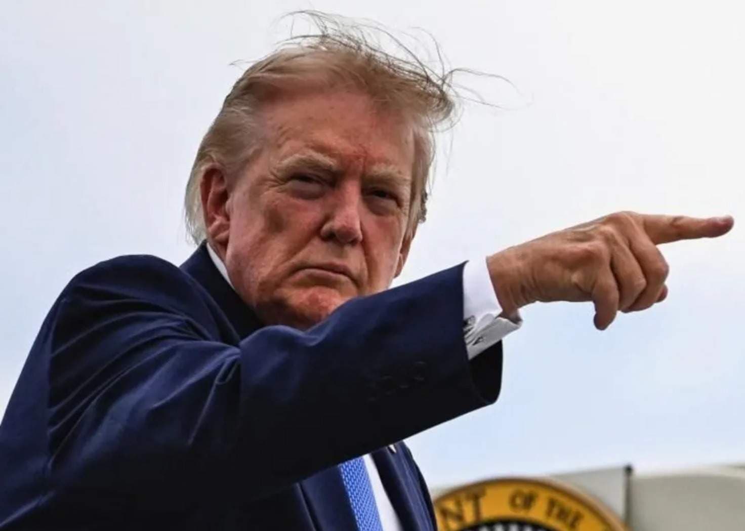 Morocco Names Major Highway After Donald Trump