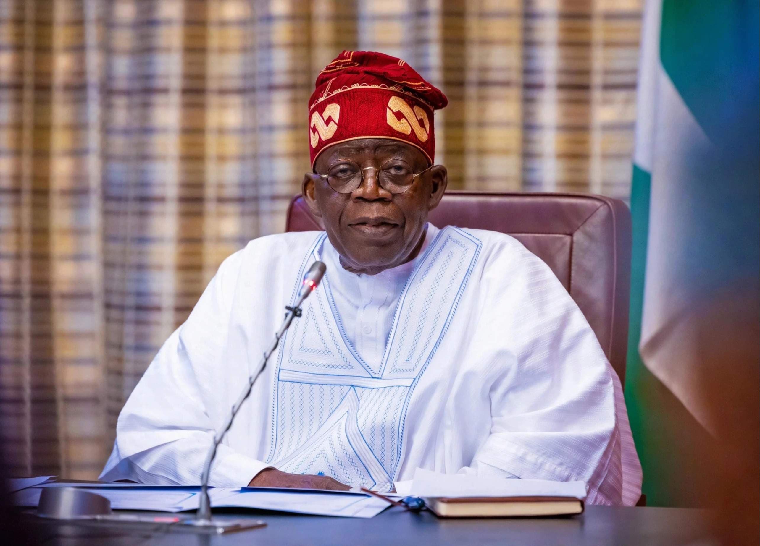 It’s Happening! FG Opens Portal for State Police Bill