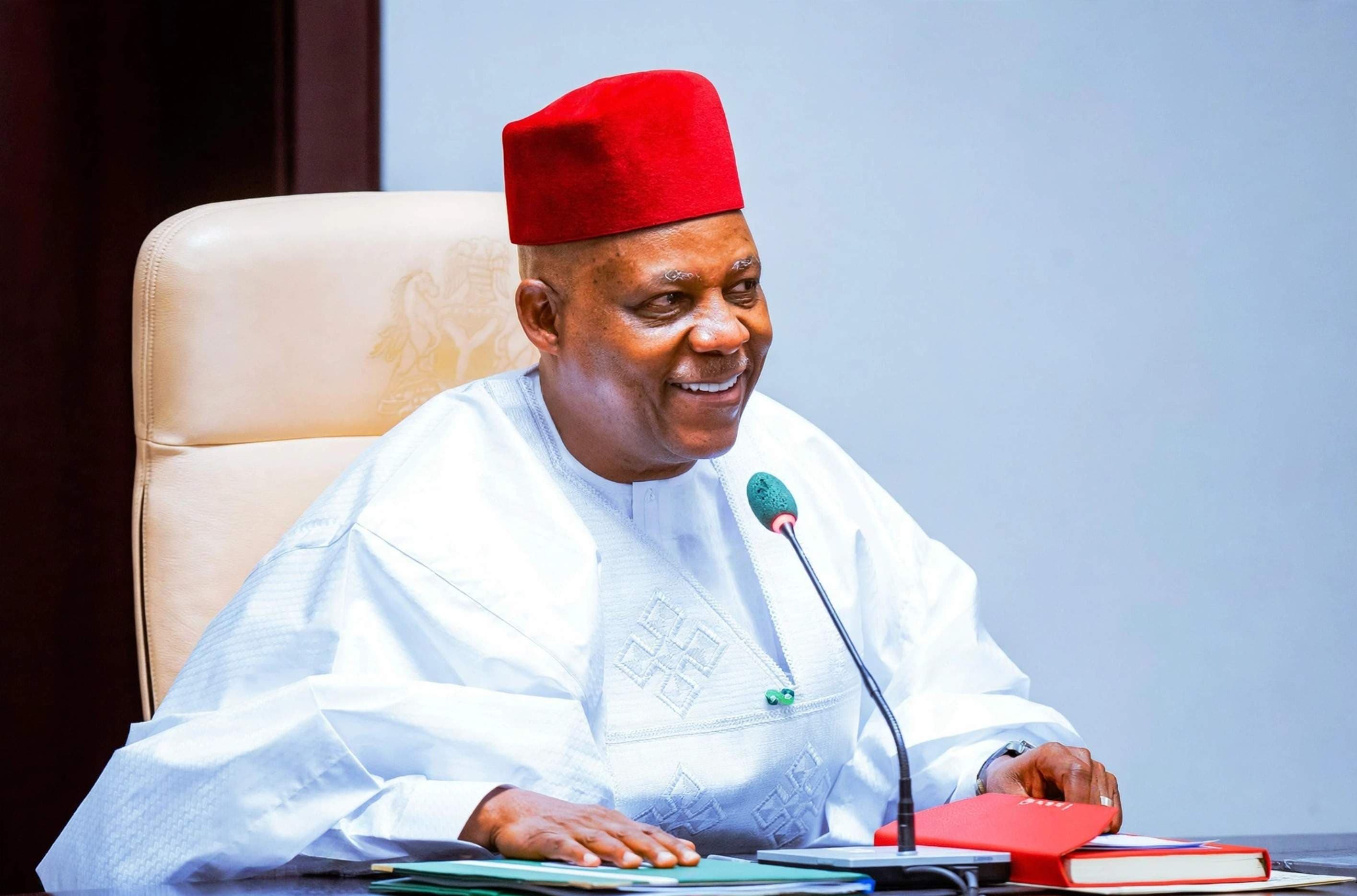 Big Money Moves in Asaba: Delta Unveils $100m Investment Fund