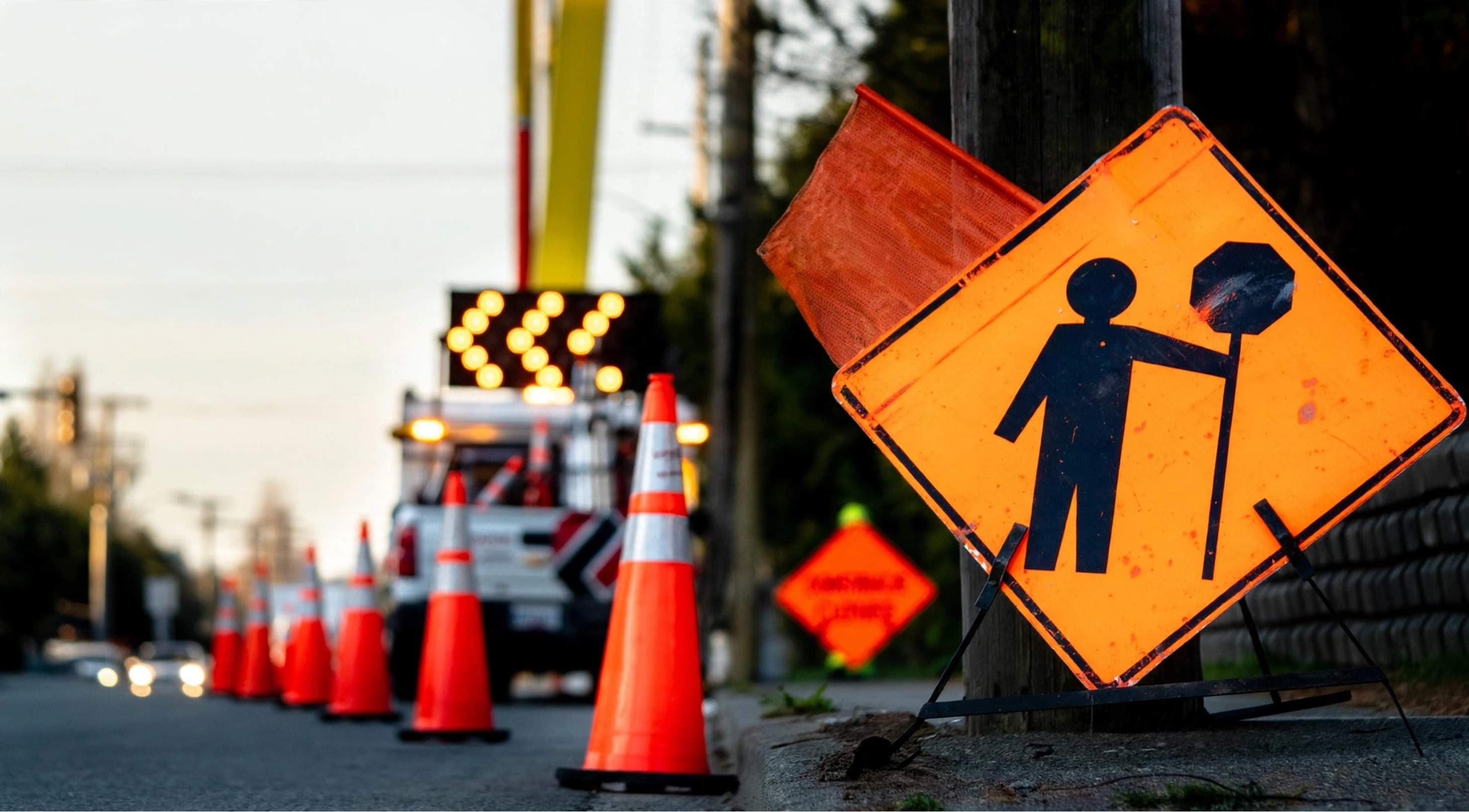 Heads up, Lagosians: Anthony Village Diversion Begins