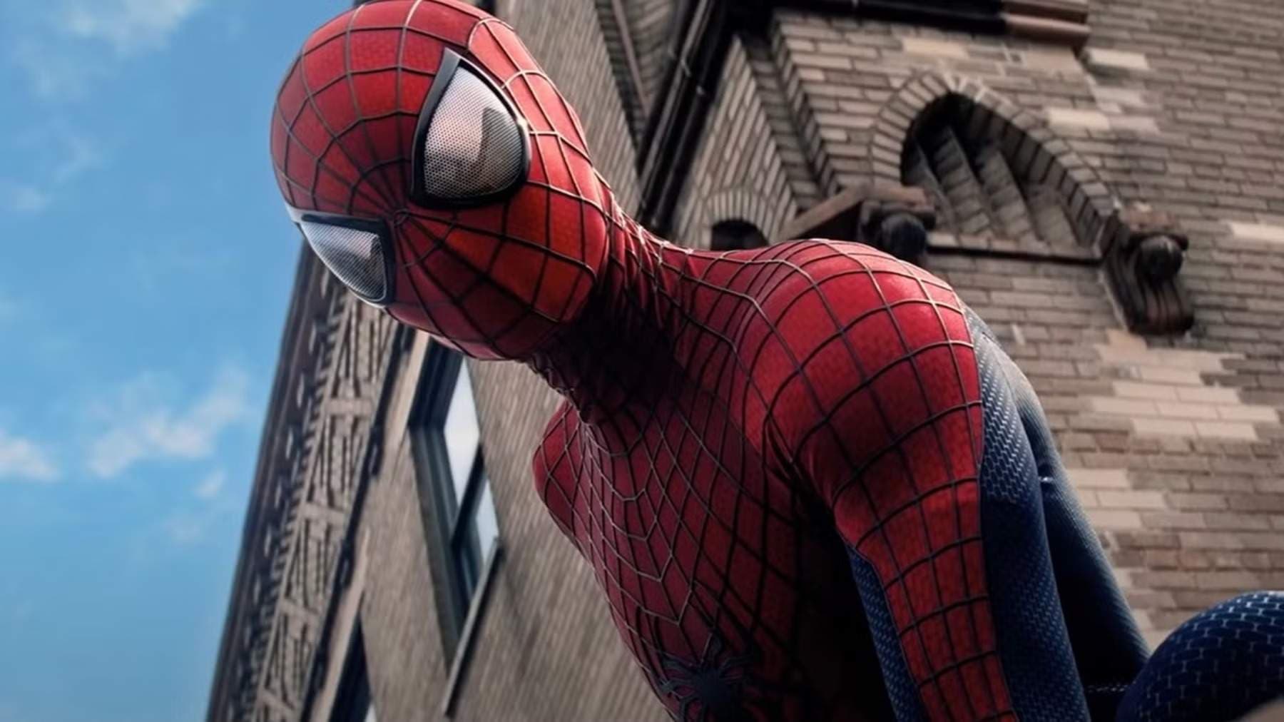 Spider-Man Does it Again – and Box Office History is Made