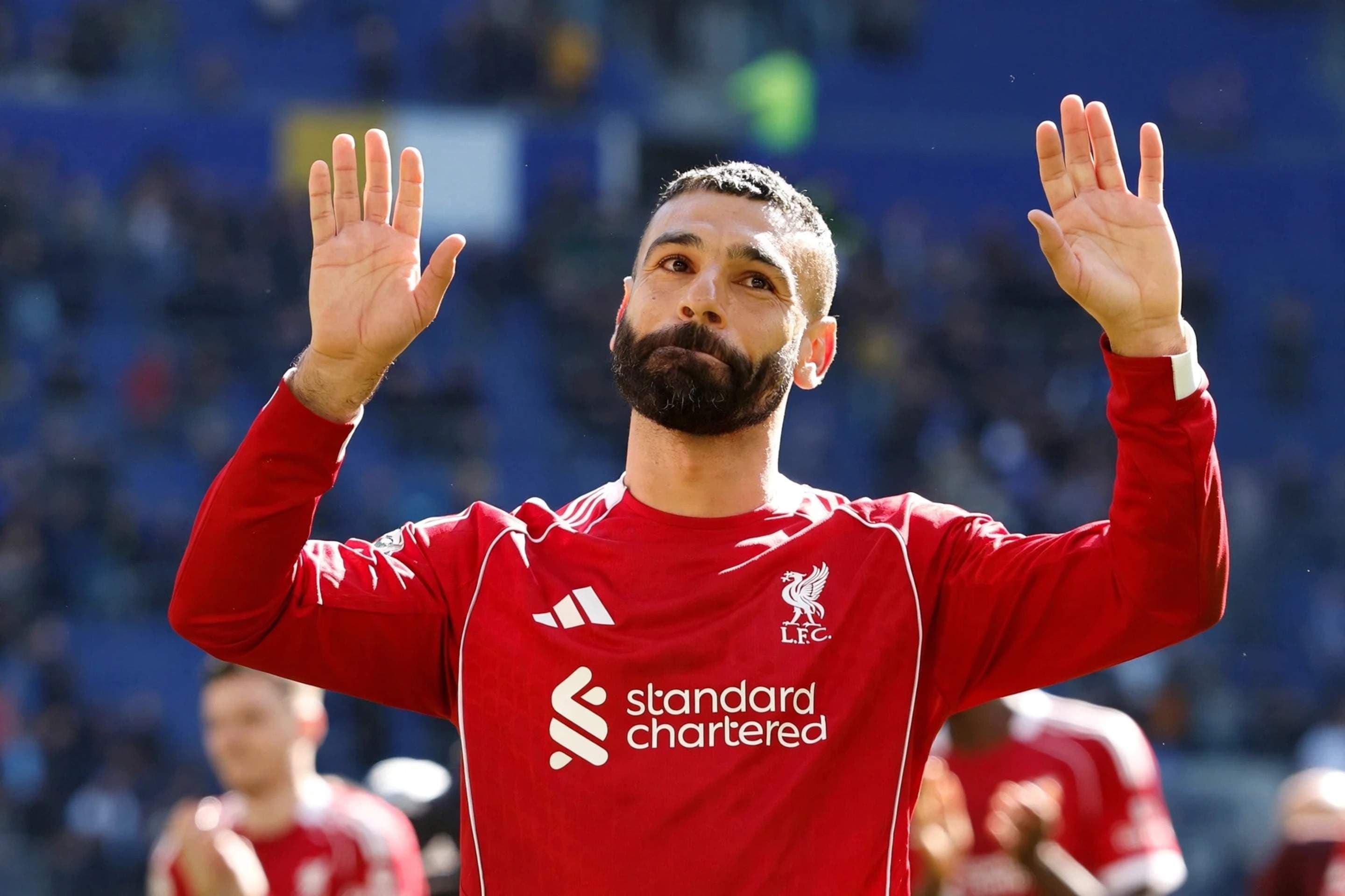 SHOCK MOVE: Salah Signs for Trabzonspor!